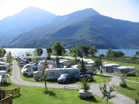 Cruise and Drive - Lake Iseo